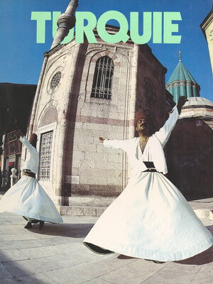 cover image of Turquie